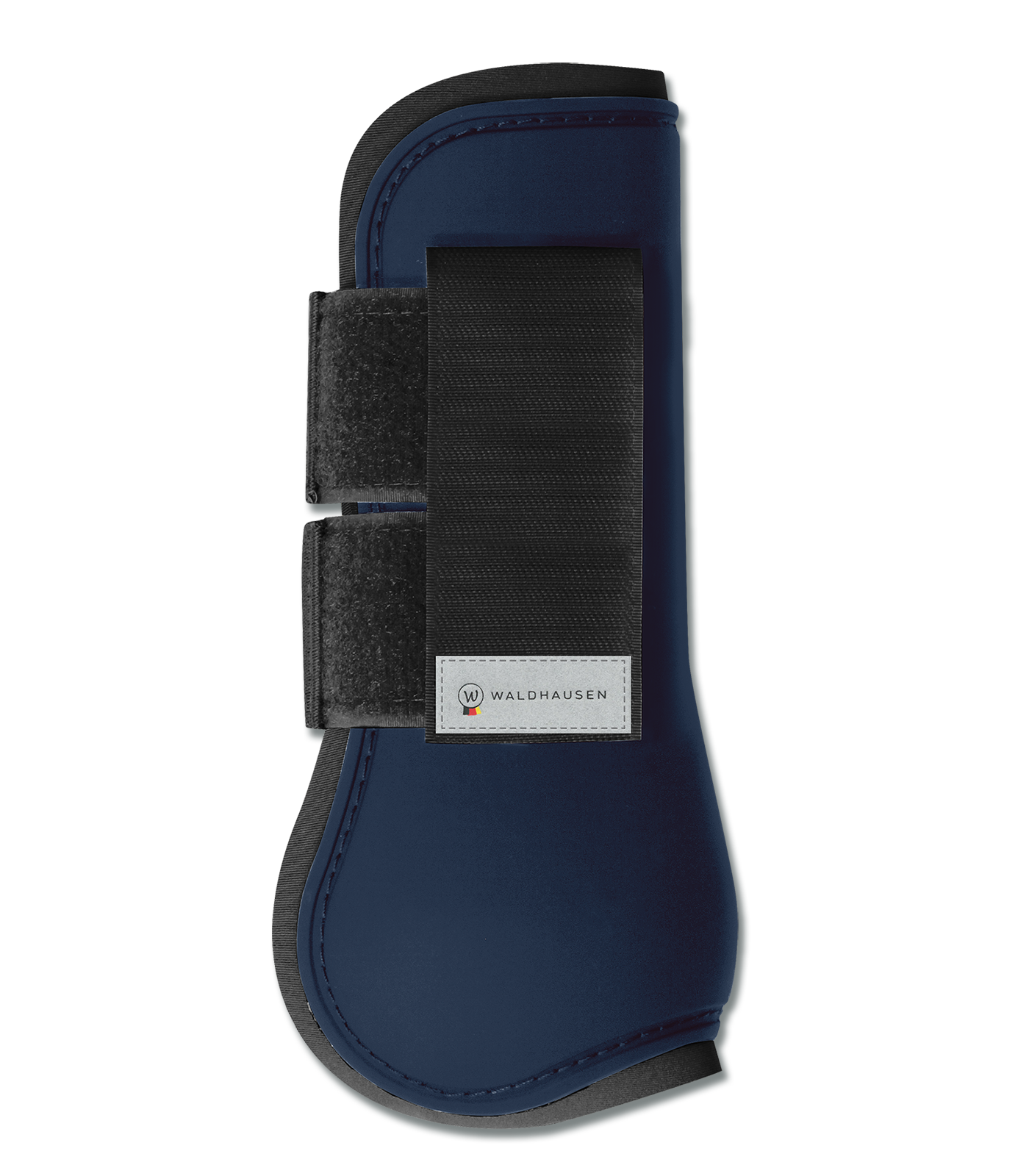 Basic tendon boots, pair (D.Blue) WB