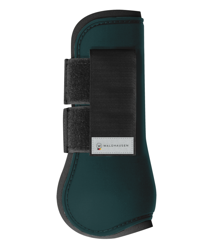 Basic Tendon Boots - Pair (Green)