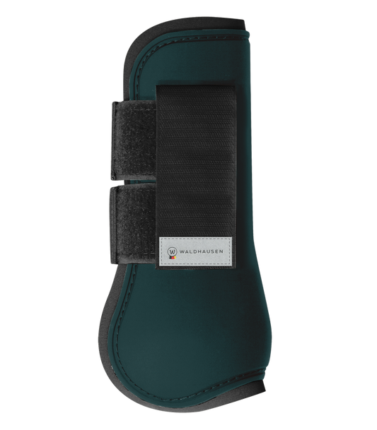 Basic Tendon Boots - Pair (Green)