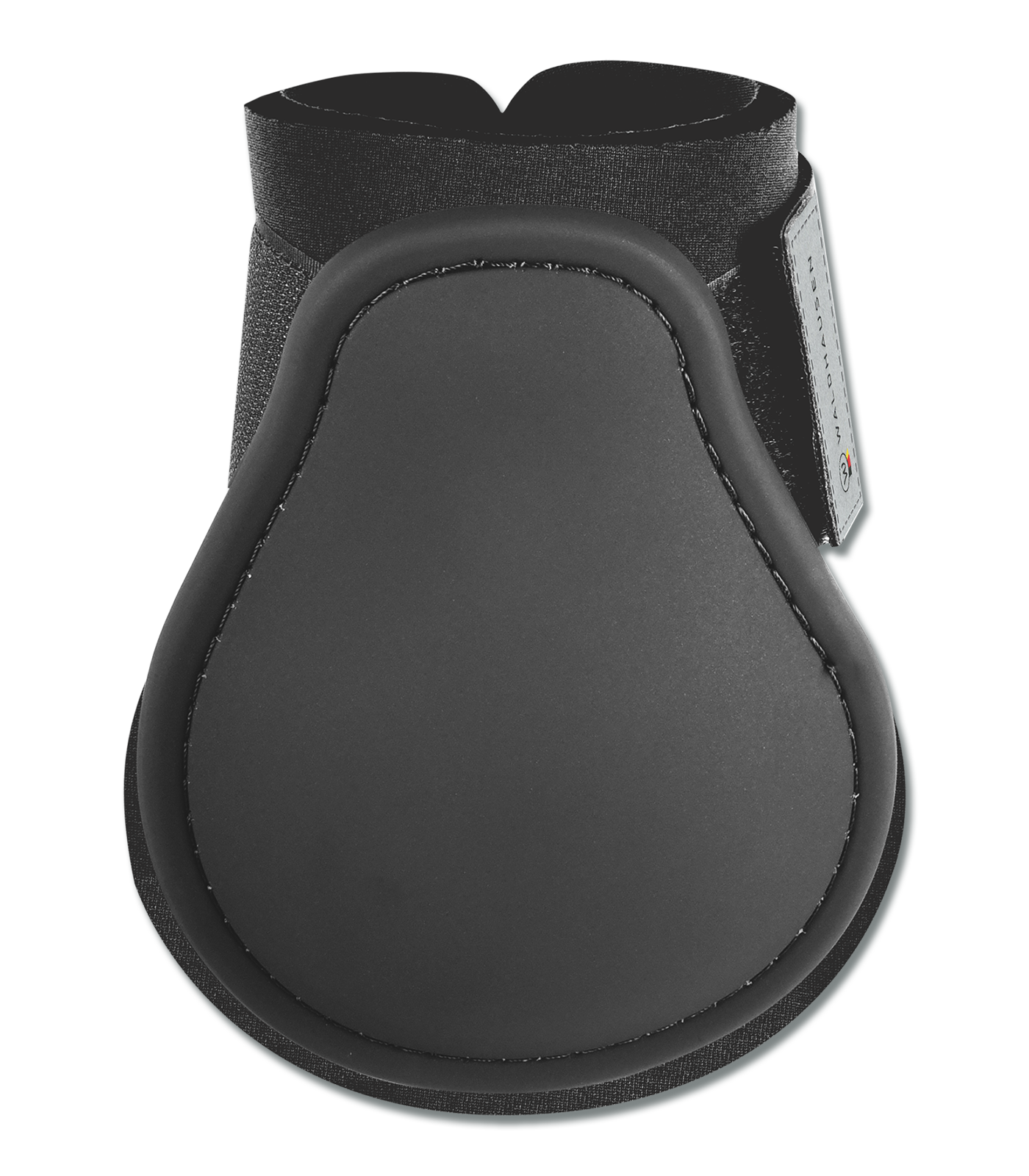 Basic fetlock boot, pair (Black) VB