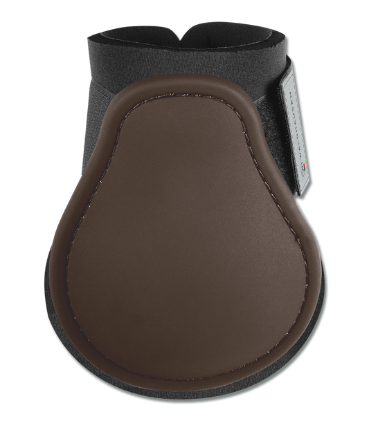 Basic fetlock boot, pair(Brown)