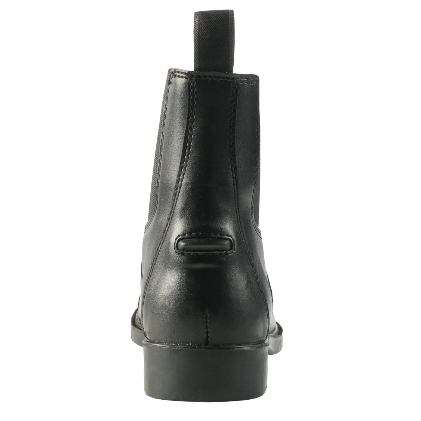 Horze Wexford Front Zip Jodhpur Boots (38236)
