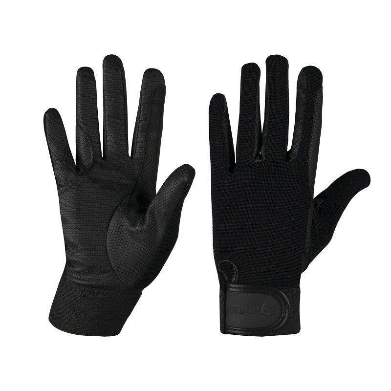HORKA GLOVES COTTON / SERINO