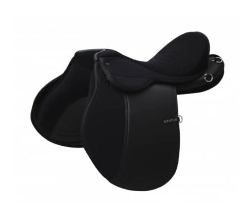Equivia Endurance Saddle