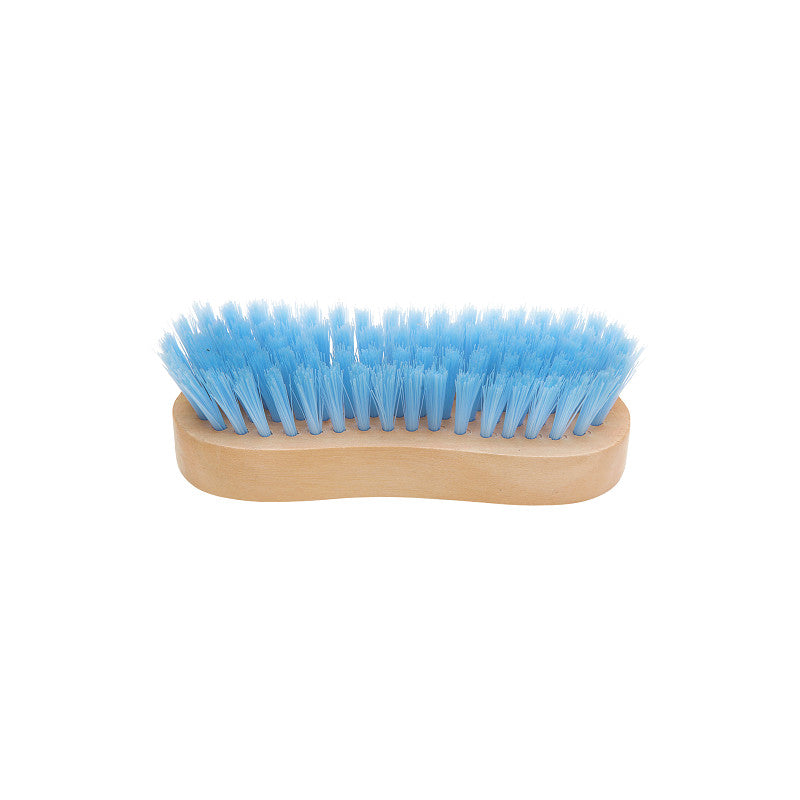 HORKA Face Brush Wood