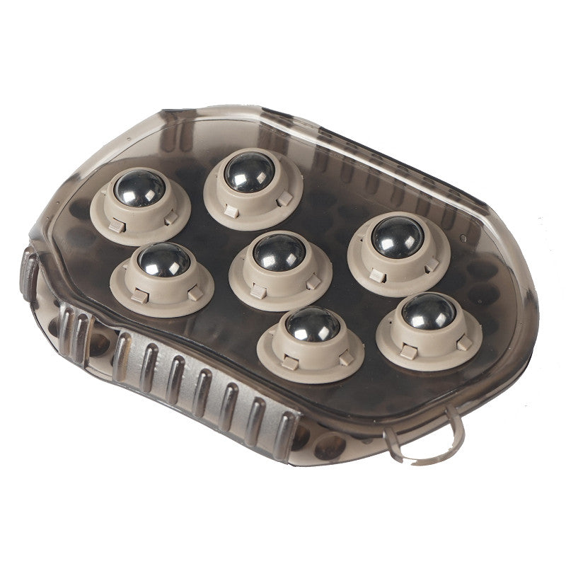 HORKA Magnetic Massage Brush