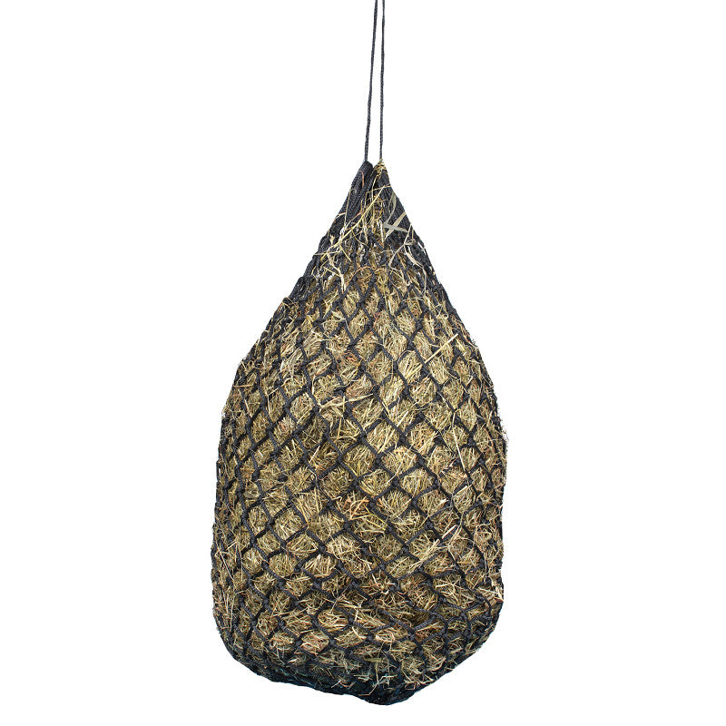 HORKA Hay Net Greedy (Black)