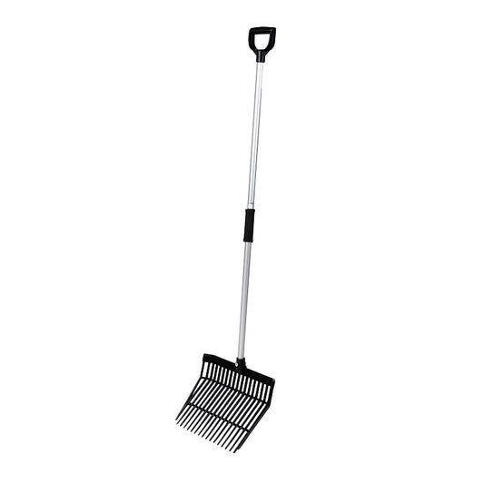 HORKA Chip Fork - Black Handle