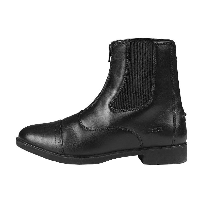 HORKA Paddock Natural Boot