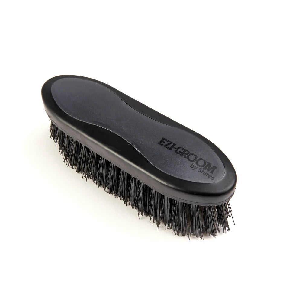 EZI-GROOM Grip Dandy Brush (Mix Colour)