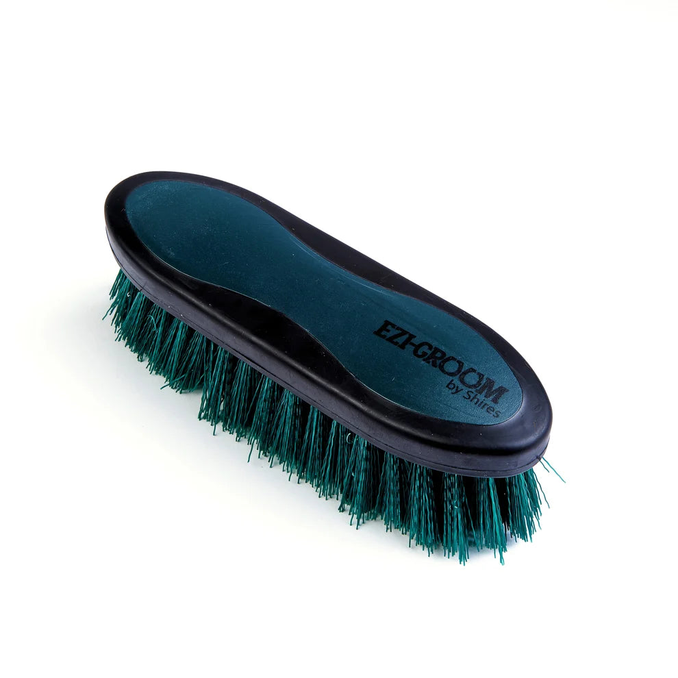 EZI-GROOM Grip Dandy Brush (Mix Colour)