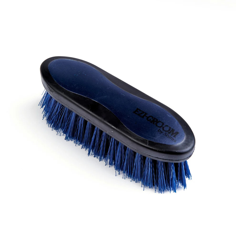 EZI-GROOM Grip Dandy Brush (Mix Colour)