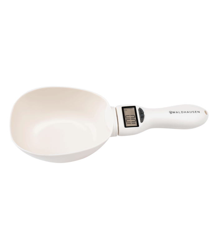 Digital Feeding Scoop