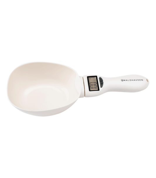 Digital Feeding Scoop