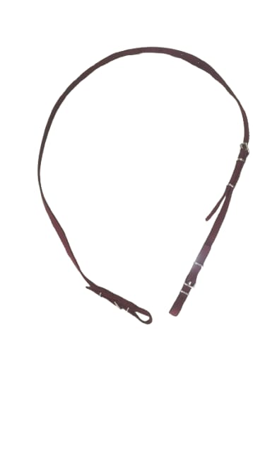 Nylon Chifnet Strap (R/M)