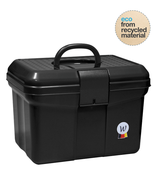 ECO Grooming Box (Black)