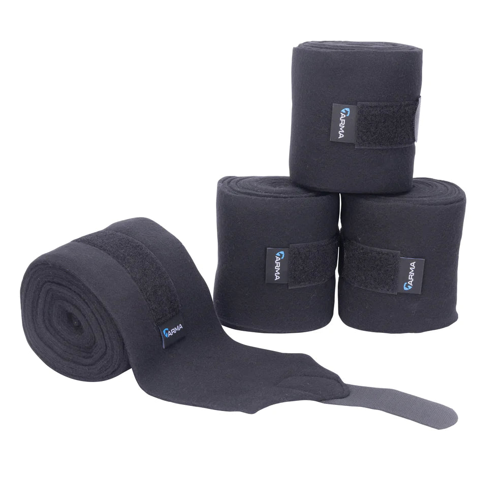 ARMA Fleece Bandages (155)