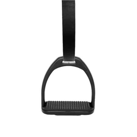 Horze Profile Stirrups, Plastic