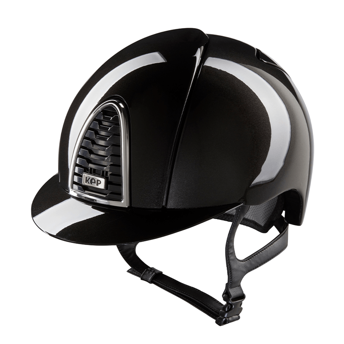 KEP Cromo 2.0 - Shine Black