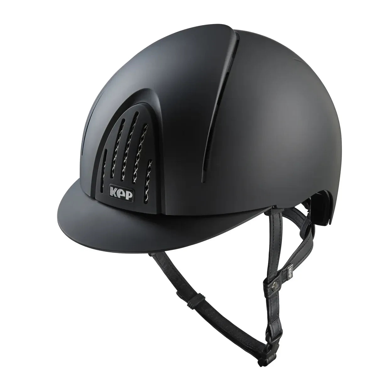 KEP Smart Nova Textile Black