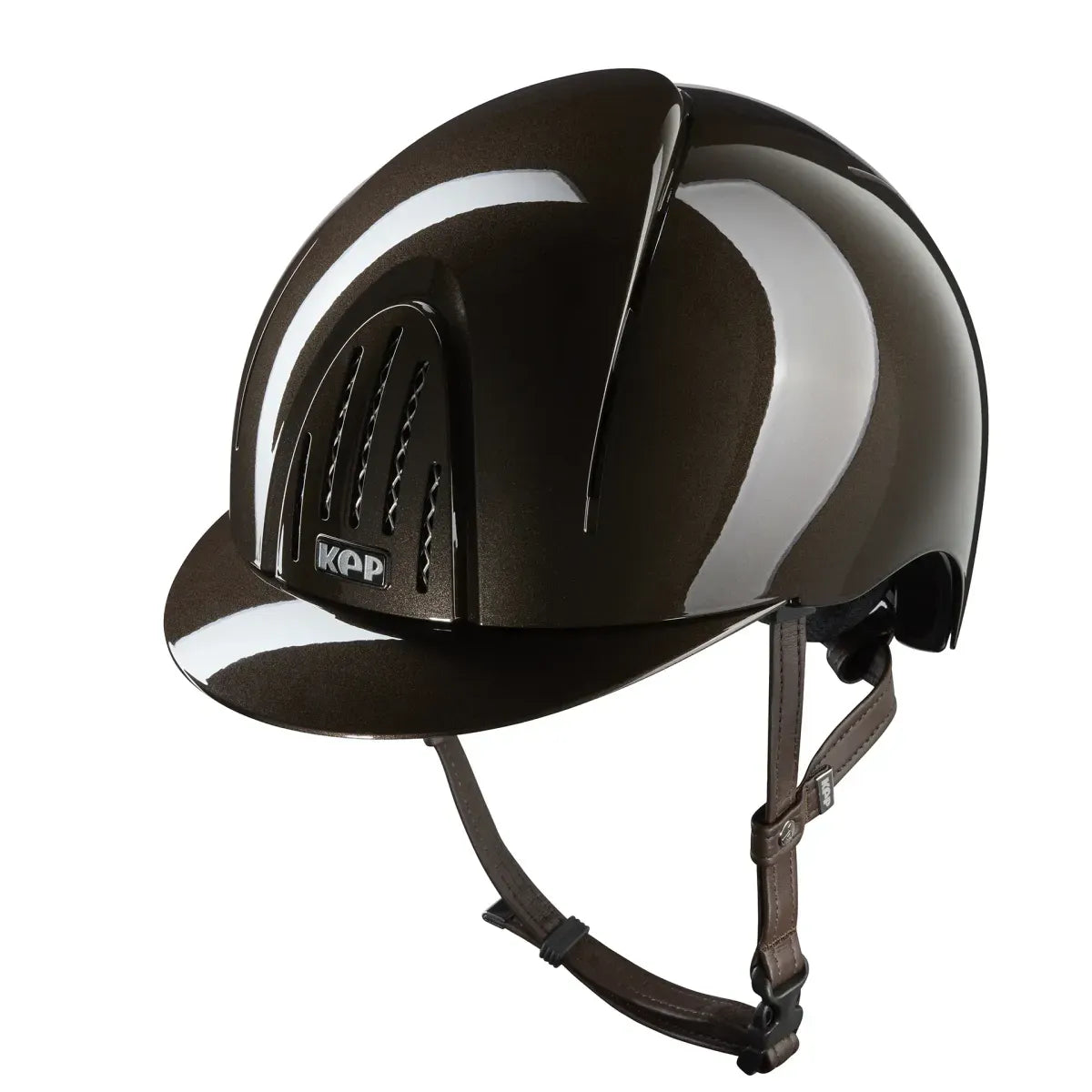 KEP Smart Nova Metal Polish - Brown