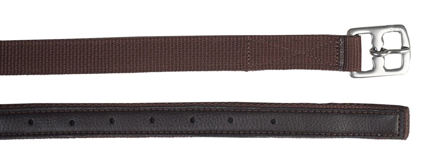 HORKA Stirrup Leather (180059)