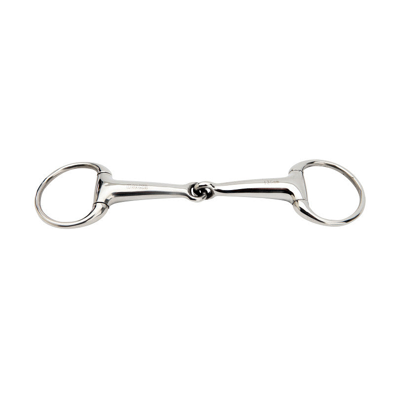 Flat Ring Jointed Eggbutt