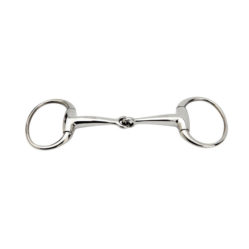 SNAFFLE 18 MM, RING 55/70 MM SOLID