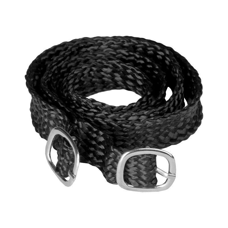 NYLON SPUR STRAPS