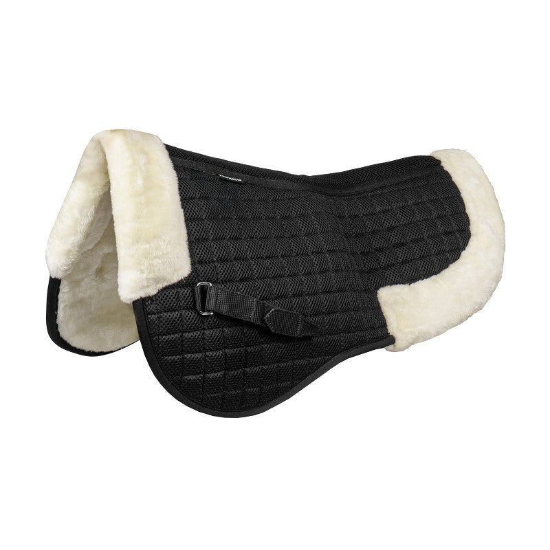 HORKA Half Pad Airmesh Faux Fur