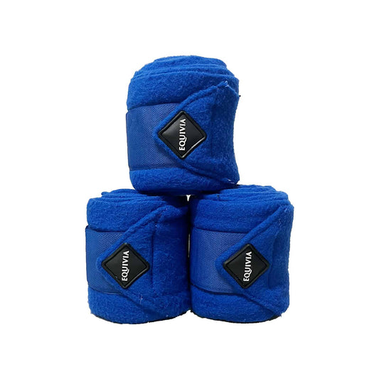 Equivia Fleece Bandages