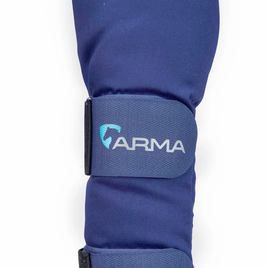 ARMA Padded Tail Guard