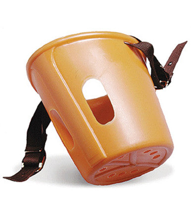 BS PVC Muzzles (Mix Colour)