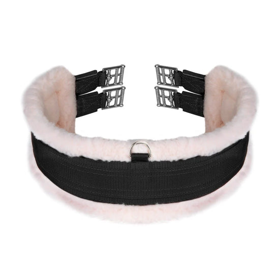 ARMA Fleece Lined Girth - Elastic (Size:44")