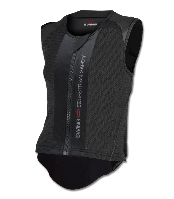 Swing Back Protector P06 Children