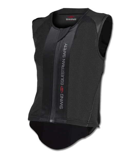 Swing Back Protector P06 Children