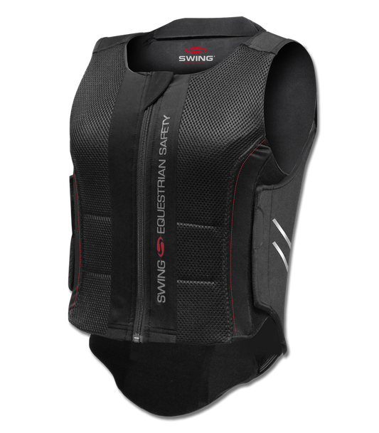 SWING back protector P07 flexible, Adult