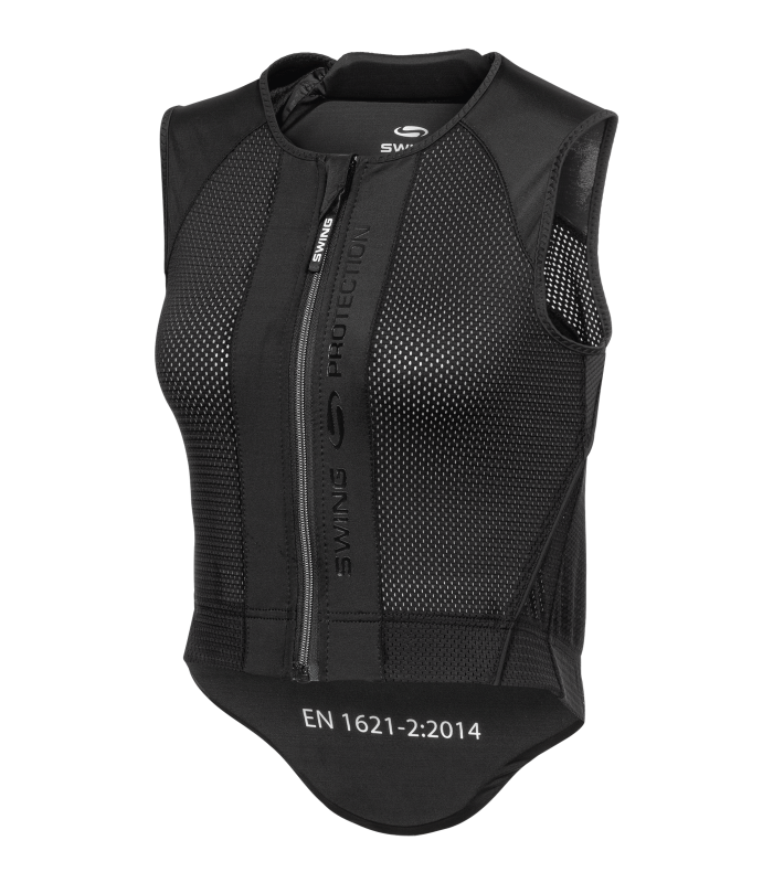SWING Back Protector P24 Flex - Children