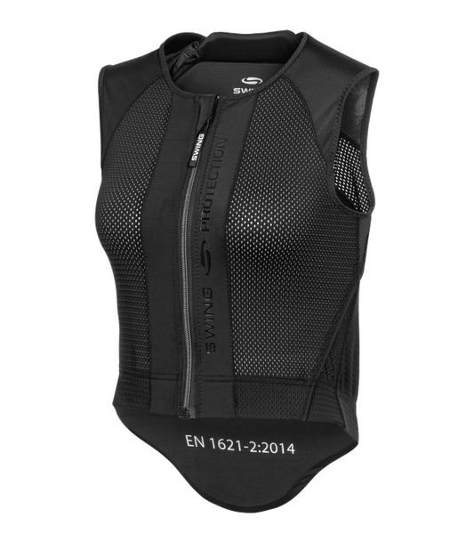 SWING Back Protector P24 Flex - Children