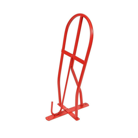 English Saddle Rack (Homer)