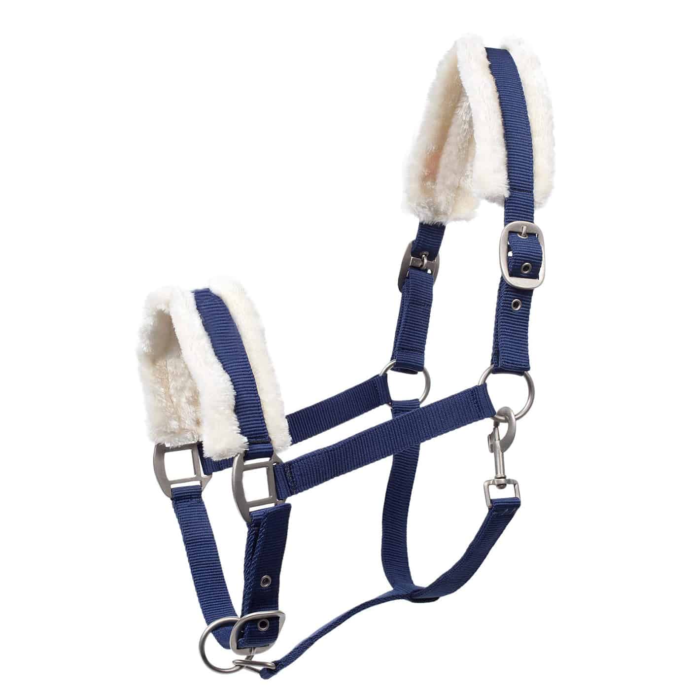 Equivia Henry Adjustable Halter