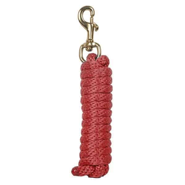 Horze Lead Rope (2.2Mtr) Mix Colour