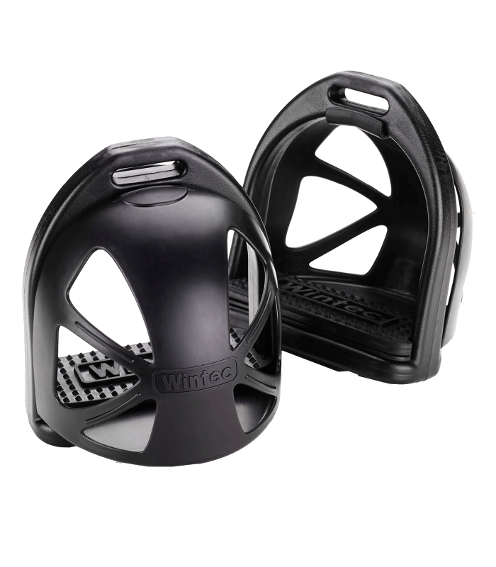 Wintec Kids Cage Stirrups