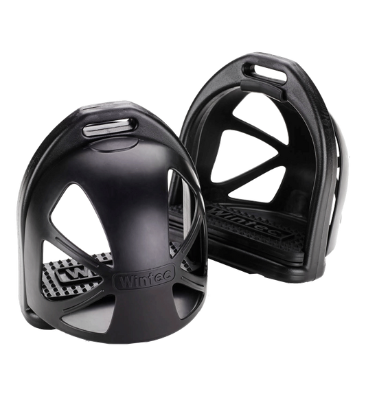 Wintec Kids Cage Stirrups