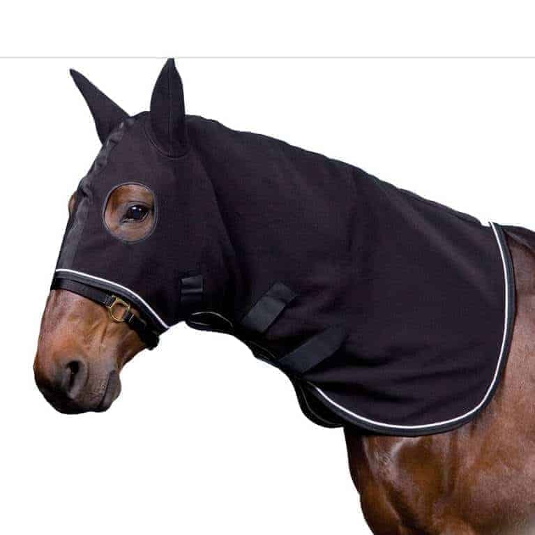 Finn Tack Pro Fleece Hood