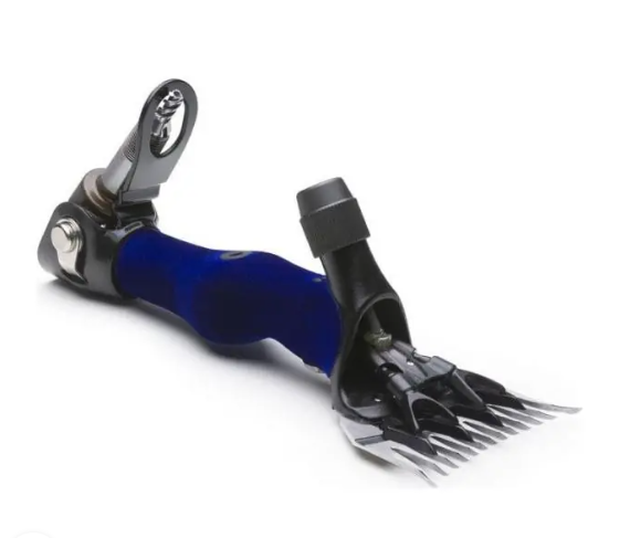 Skorpian Spline Hand Piece - قطعة يد سكوربيان سبلاين