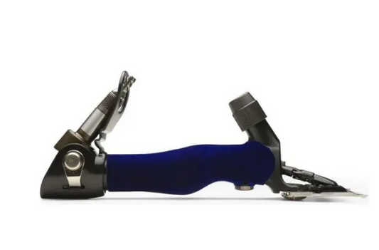 Skorpian Pin Hand Piece - قطعة يد دبوس العقرب