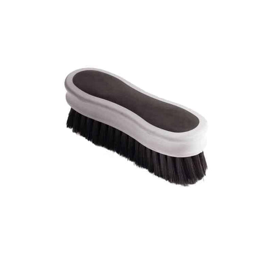 Horze Softgrip Face Brush