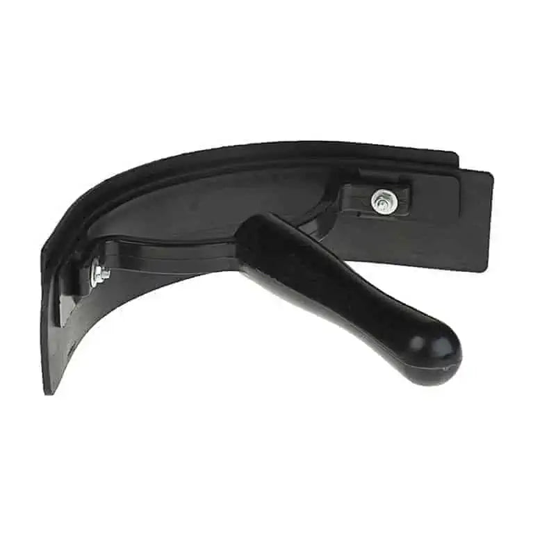 Horze One-Hand Sweat Scraper