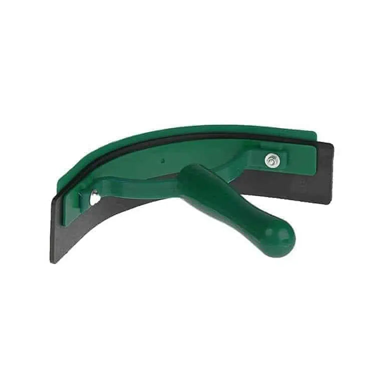 Horze One-Hand Sweat Scraper